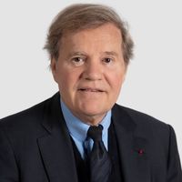 Rudi Roussillon - Groupe Figaro