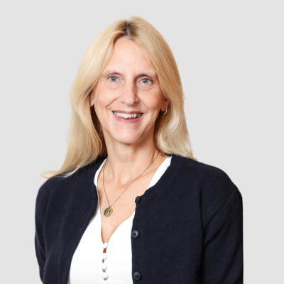 Bénédicte Wautelet - Directrice Juridique et Conformité du Groupe Figaro