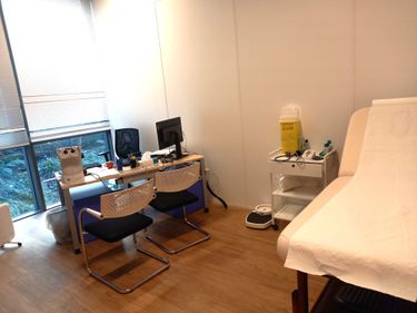 Santé au travail