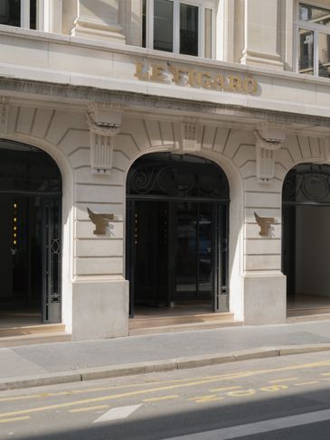 23-25 rue de Provence