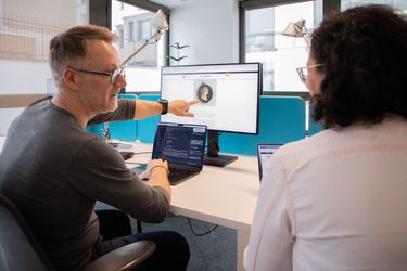 Technologies, Produits & Data