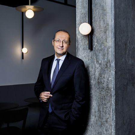 Marc FEUILLEE